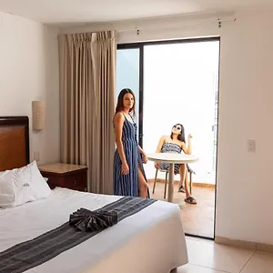 Maria Jose Mérida