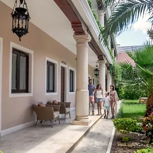 Casa Lucia Boutique Mérida