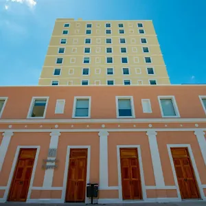 Отель Express Centro By Ihg, Мерида